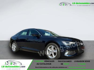 Audi A6 50 TDI 286 ch BVA Quattro