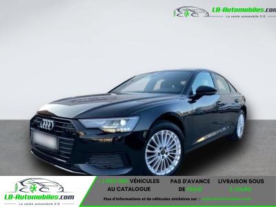 Audi A6 45 TFSI 265 ch BVA Quattro