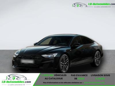 Audi A7 Sportback 45 TFSI 265 BVA