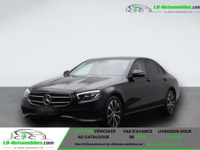 Mercedes Classe E 300 e EQPower BVA