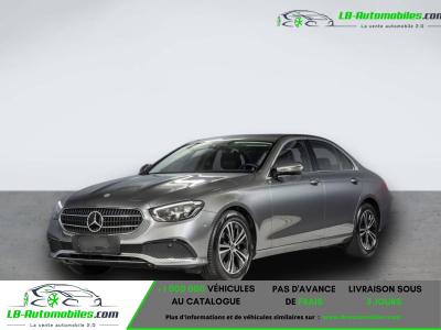 Mercedes Classe E 200 BVA