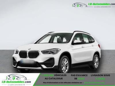 BMW X1 sDrive 18d 150 ch