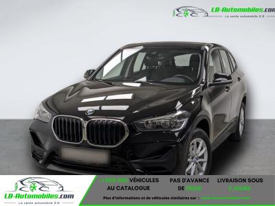 BMW X1 sDrive 18i 140 ch