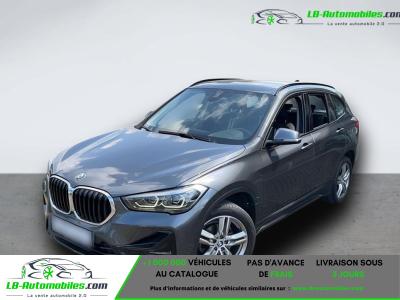 BMW X1 sDrive 18i 140 ch