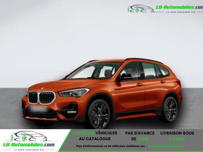 BMW X1 xDrive 25i 231 ch BVA