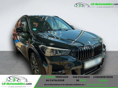 BMW X1 xDrive 25i 231 ch BVA