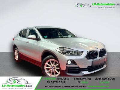 BMW X2 sDrive 18i 140 ch BVA