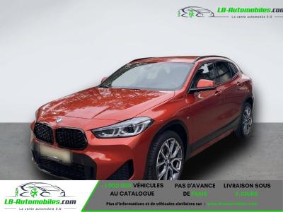 BMW X2 xDrive 20i 192 ch BVA