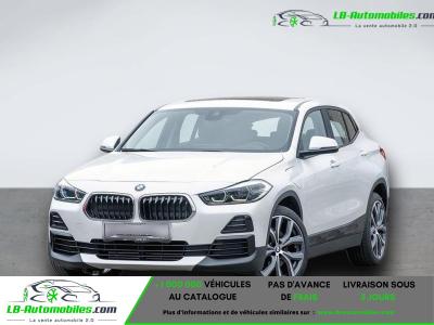 BMW X2 xDrive 25e 220 ch BVA