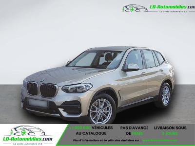 BMW X3 xDrive 30i 252ch BVA