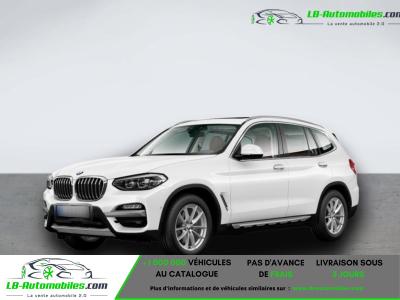 BMW X3 xDrive 30i 252ch BVA