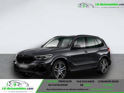 BMW X5 xDrive40i 340 ch BVA