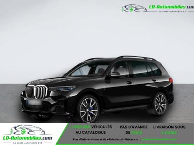 BMW X7 xDrive30d 265 ch BVA