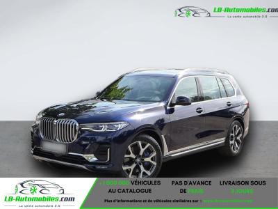 BMW X7 xDrive40i 340 ch BVA