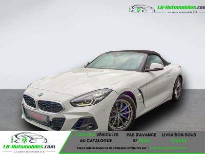 BMW Z4 sDrive 20i 197 ch BVA