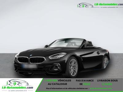 BMW Z4 sDrive 20i 197 ch BVM