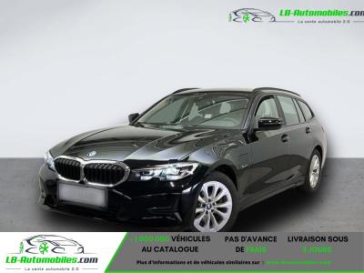 BMW Série 3 Touring 320e 204 ch BVA