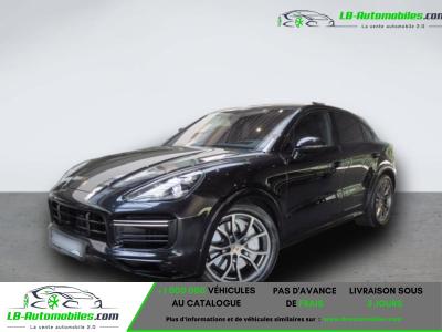 Porsche Cayenne Coupé Turbo 4.0 V8 550 ch  BVA