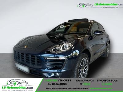 Porsche Macan 2.0 250 ch