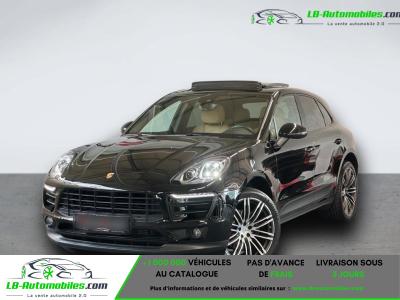 Porsche Macan 2.0 250 ch