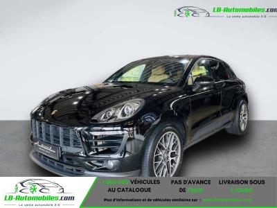 Porsche Macan 2.0 250 ch