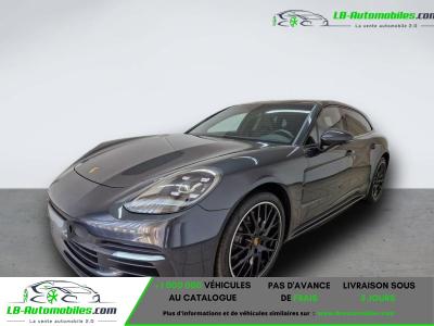 Porsche Panamera 4 V6 3.0 330