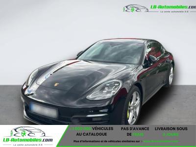 Porsche Panamera 4S V6 3.0 560 Hybrid