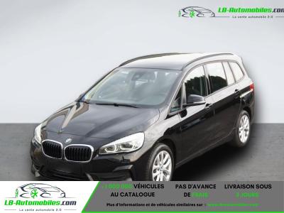 BMW Série 2 Gran Tourer 218d 150 ch