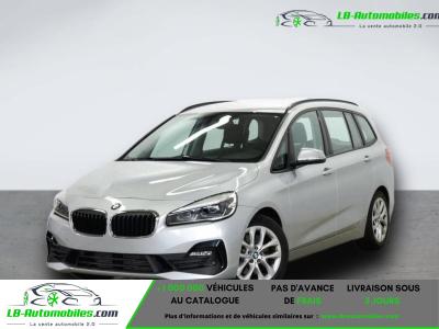 BMW Série 2 Gran Tourer 220d 190 ch