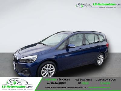 BMW Série 2 Gran Tourer 220d 190 ch