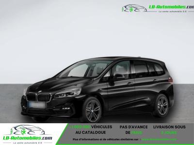 BMW Série 2 Gran Tourer 220i 192 ch