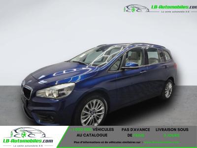 BMW Série 2 Gran Tourer 220i 192 ch