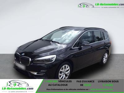 BMW Série 2 Gran Tourer 220i 192 ch