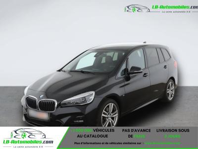 BMW Série 2 Gran Tourer 220i 192 ch