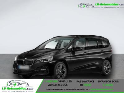 BMW Série 2 Gran Tourer 220i 192 ch