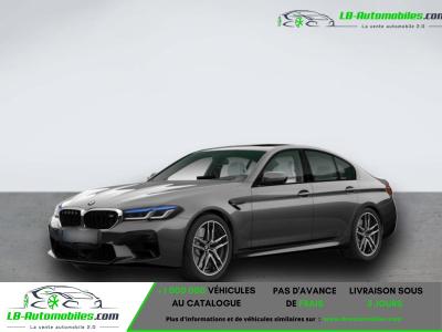 BMW M5 Competition 625 ch BVA