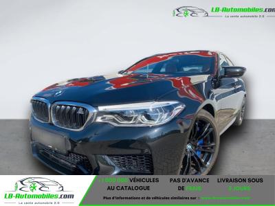 BMW M5  600 ch BVA