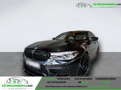 BMW M5  625 ch BVA