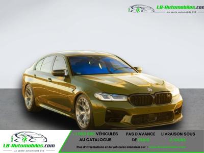 BMW M5  625 ch BVA