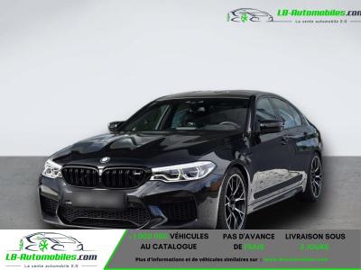 BMW M5  625 ch BVA