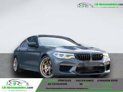 BMW M5  625 ch BVA