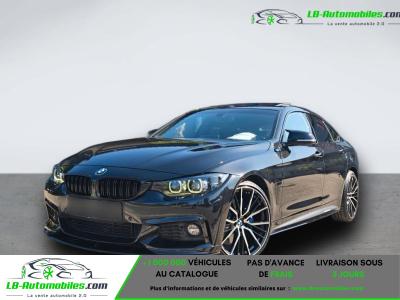 BMW Série 4 Gran Coupé 430i 252 ch BVA