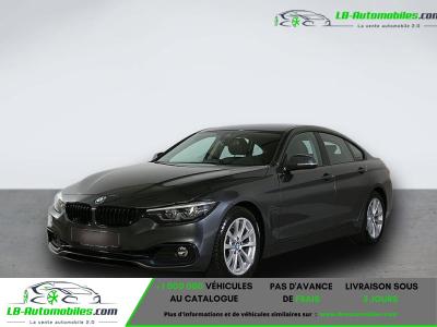 BMW Série 4 Gran Coupé 430i 252 ch BVA