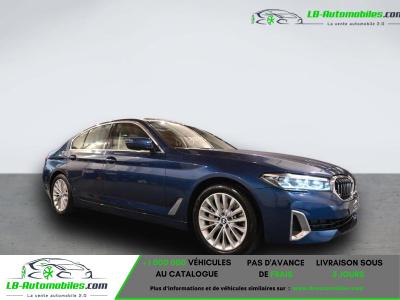 BMW Série 5 530i xDrive 252 ch BVA