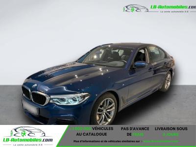 BMW Série 5 540d xDrive 320 ch BVA