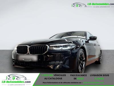 BMW Série 5 540d xDrive 320 ch BVA