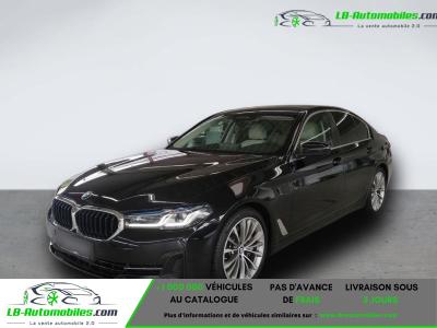 BMW Série 5 540d xDrive 320 ch BVA