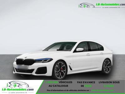 BMW Série 5 540d xDrive 320 ch BVA