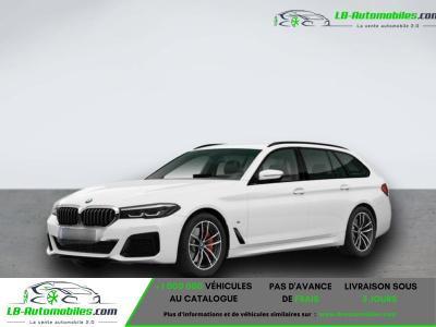 BMW Série 5 Touring 540i xDrive 340 ch BVA