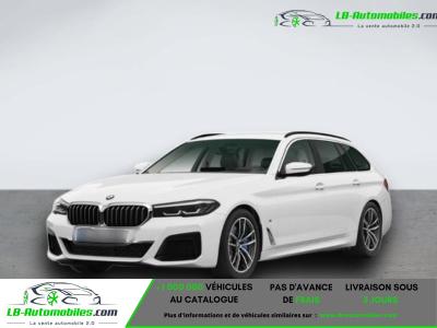 BMW Série 5 Touring 540i xDrive 340 ch BVA